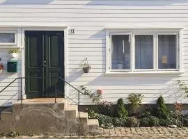 9 person holiday home in mandal, cleaning included