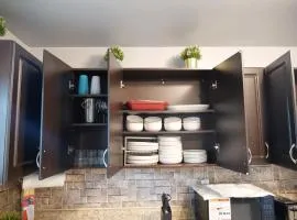 Entire Unique Apartment
