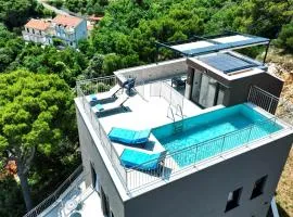 Villa Golden Grain