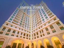 Empire Tower Suite - Luxe 1BR near the Beach