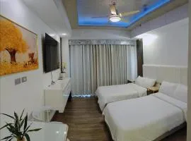 1BR Condo near Tourist Spots