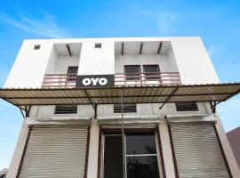Hotel O Sun N Moon，位于Rewāri的酒店