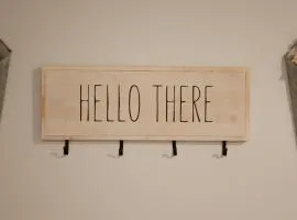 Beautiful Luxury Studio Suite