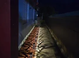 Casa Los Tercoz