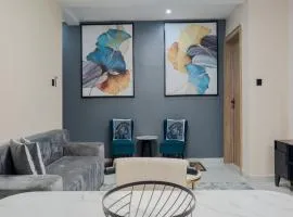 Fieldstone Apartments Ikoyi