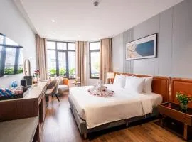 San Hanoi Hotel & Spa