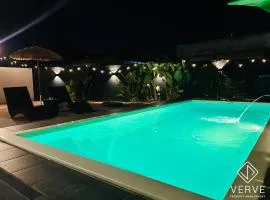 Ipoh Lazy Private Club House 4B3B by Verve 14 pax