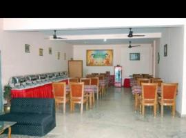 Sam Bodhi International，位于Sānchi的酒店