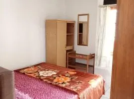 EXO Villa A001