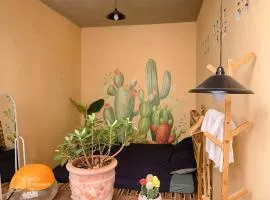 Homestay GÁC MƠ Vũng Tàu