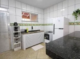 Casa paraíso dos pássaros