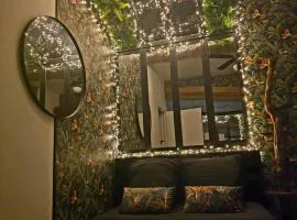 Le reflet exotique