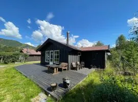 Revehiet - 3 bedroom cabin in the center of Geilo