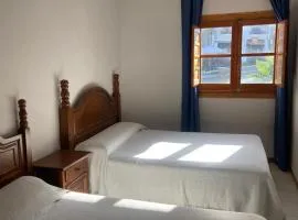 Apartamentos CerroNegro