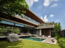 The Freebird Villa Canggu