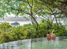 Andaz Peninsula Papagayo Resort, Costa Rica, by Hyatt，位于Papagayo, Guanacaste的酒店