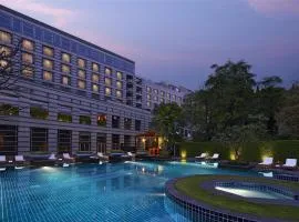 Grand Hyatt Mumbai Hotel and Residences