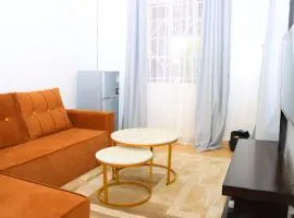 Comfort 1Br home in Narok