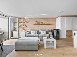 Ferienwohnung Möwennest Westerland Sylt