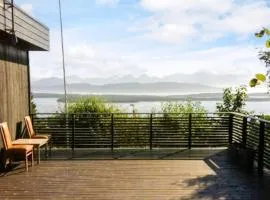 7 person holiday home in Molde, cleaning included