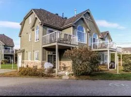In-ground pool - Spacious condo - Horizons