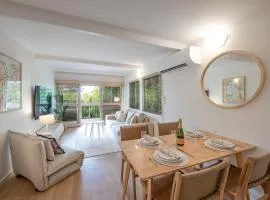 Noosa Hideaway 2 Bed Little Cove Noosa 200m to Beach