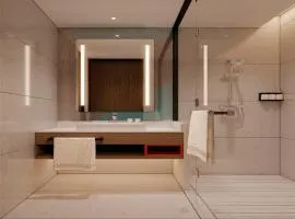 昆明经开区智选假日酒店