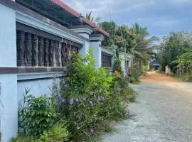 Chbar mon apartments