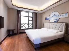 武汉洪广大酒店