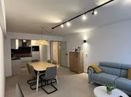 Modern appartement in Oostende op Toplocatie!