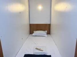 Ith Pods & Dormitory