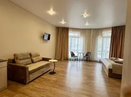 MARCO Hotel