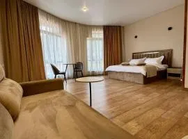 MARCO Hotel