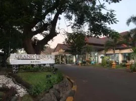 Hotel Grand Trisula Indramayu