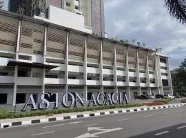 Family Suites Netflix House Aston Acacia Bukit Mertajam