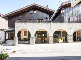L'esterelle