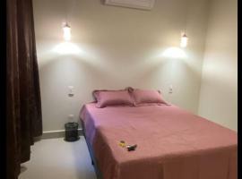 Kingdom Of Eagles Bedroom