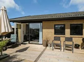 Holiday Home Lingbanke