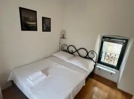 Skalina city center studio apartment