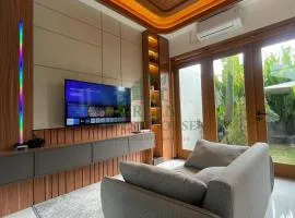 Green Guest House Malang