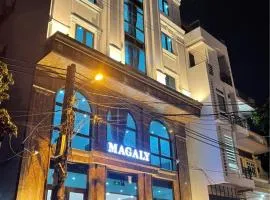 Magaly Apartment & Hotel