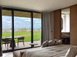 Le Rêve - Hôtel Luxe，位于梅斯尼圣佩尔的酒店