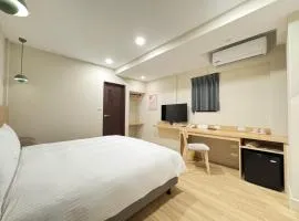 耀西文旅 - 台南新美馆 