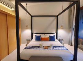 nice stay - A Group Of Comfort Stay LLP vedas，位于Ayodhya的酒店