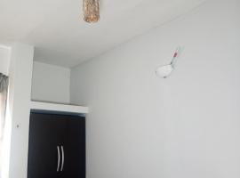 Beautiful Short-Let in the heart of Uyo，位于乌约的酒店