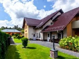 Pension + Apartments Tor zum Spreewald