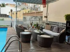 Villa Soazara
