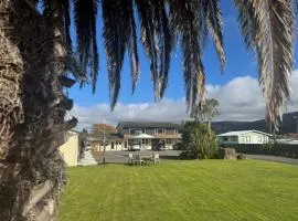 布里斯托尔汽车旅馆