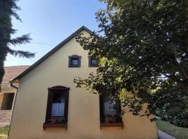 Rábagyarmati Apartman