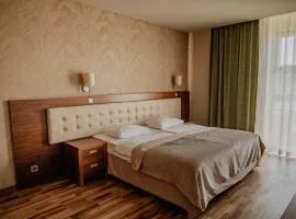 Apartament 125 w Hotelu Platinum
